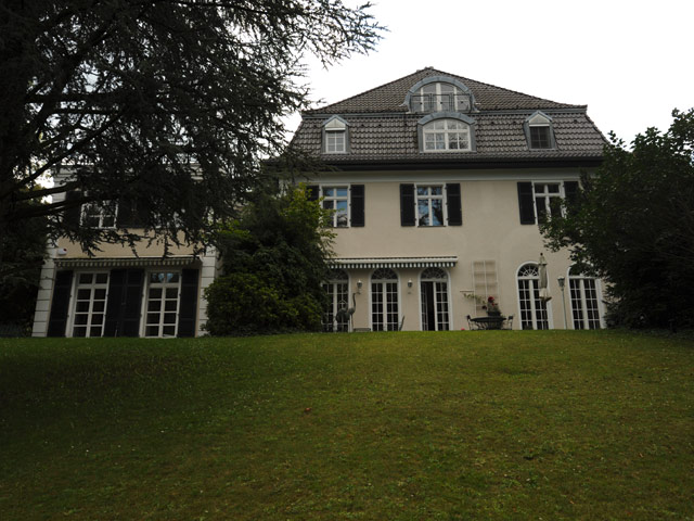 Www Wallot15 De Herrschaftliche Moderne Eigentumswohnungen